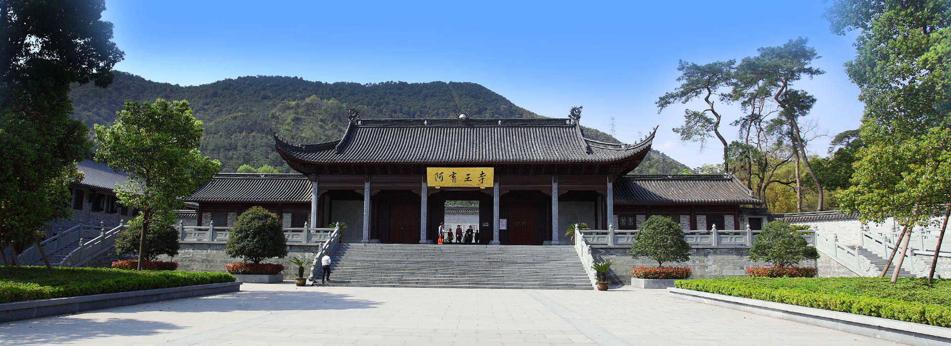 古建筑設(shè)計與施工一站式